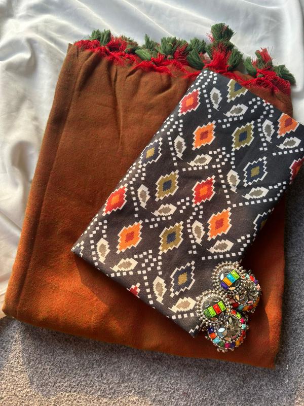 Dazira Khadi cotton Best wholesale saree shops in Vadodara