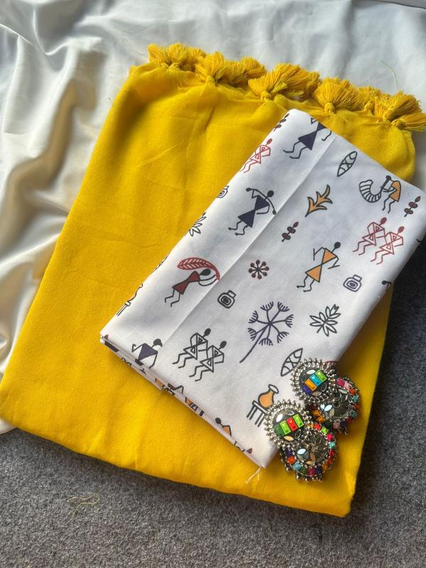 Dazira Khadi cotton Best wholesale saree shops in Vadodara