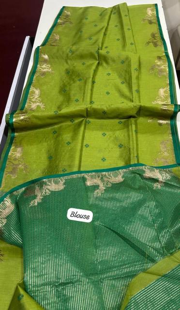 Dazira Khadi Raw Silk Wholesale saree shop in Surat