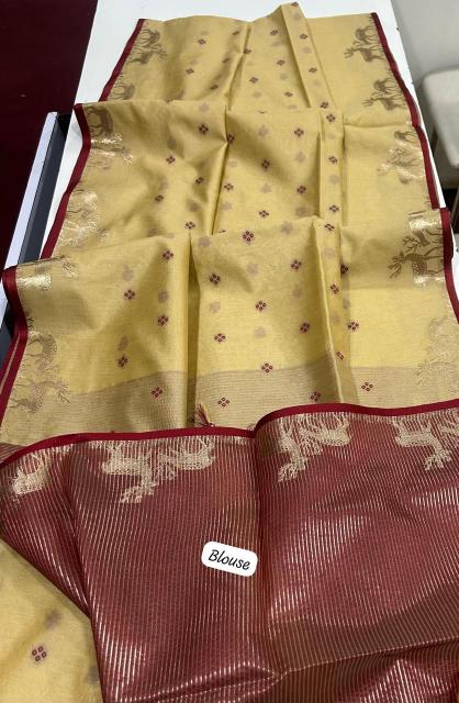 Dazira Khadi Raw Silk Wholesale saree shop in Surat