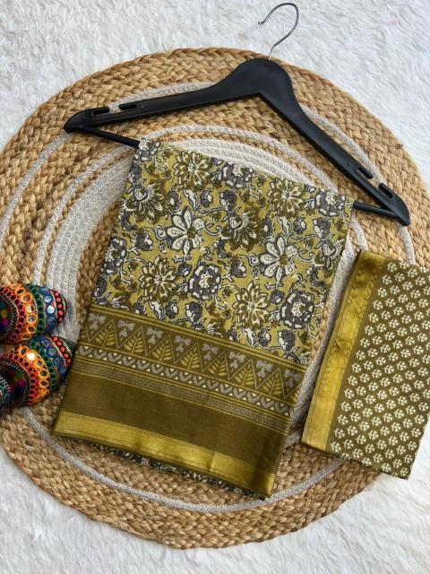 Dazira Maheshwari Silk Mal Cotton Mumbai saree wholesale prices