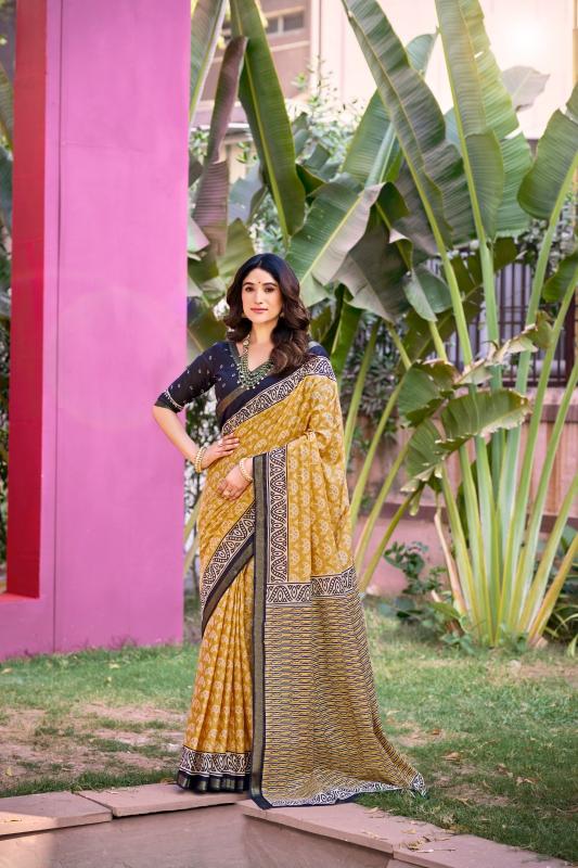 Dazira Maheshwari Silk Mal Cotton Saree wholesale market in West Bengal