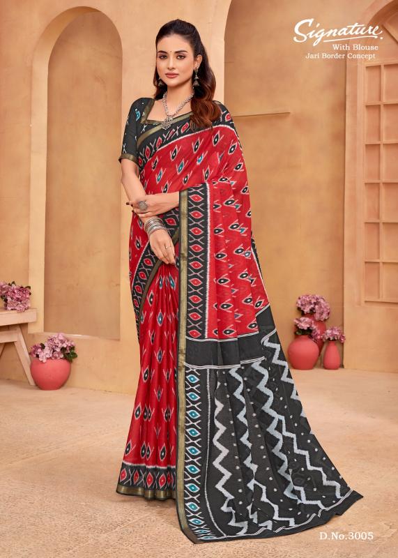 Dazira Maheshwari Silk Pure Cotton Bulk saree supplier