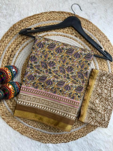 Dazira Maheshwari Silk Saree wholesale suppliers in Pune