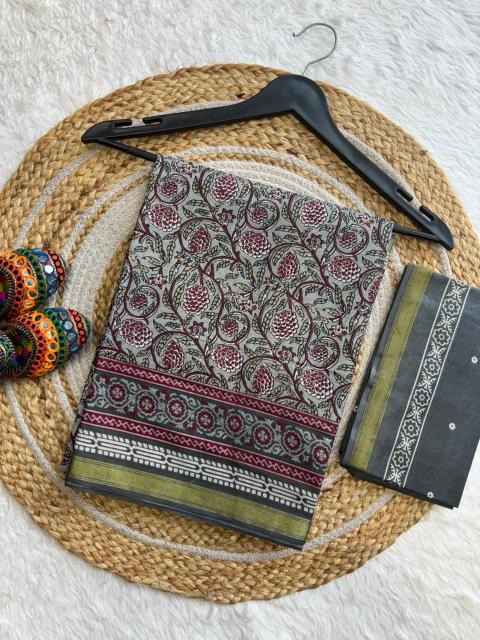 Dazira Maheshwari Silk Saree wholesale suppliers in Pune