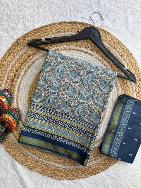Dazira Maheshwari Silk Saree wholesale suppliers in Pune