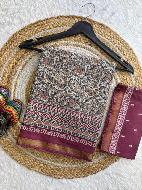 Dazira Maheshwari Silk Saree wholesale suppliers in Pune
