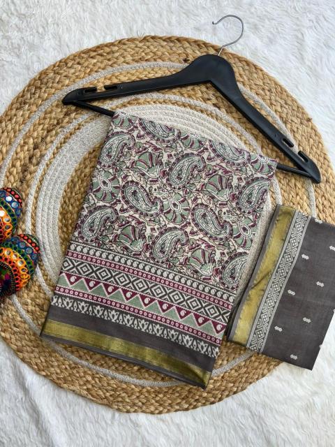 Dazira Maheshwari Silk Saree wholesale suppliers in Pune