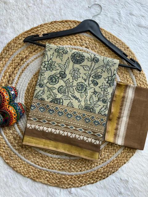 Dazira Maheshwari Silk Saree wholesale suppliers in Pune
