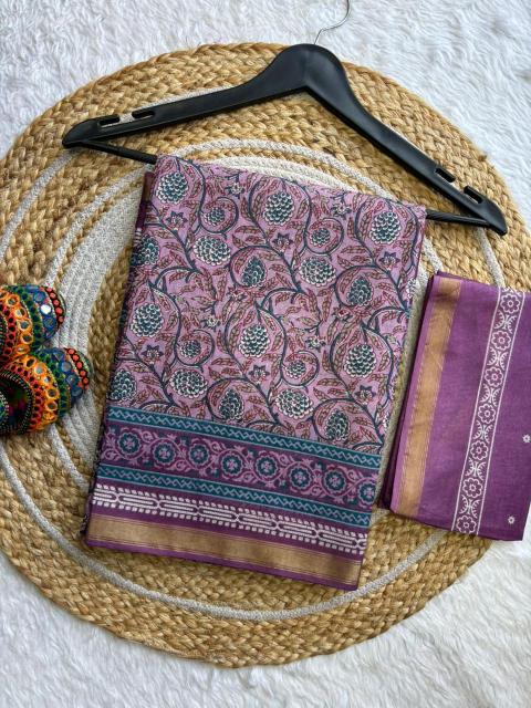Dazira Maheshwari Silk Saree wholesale suppliers in Pune