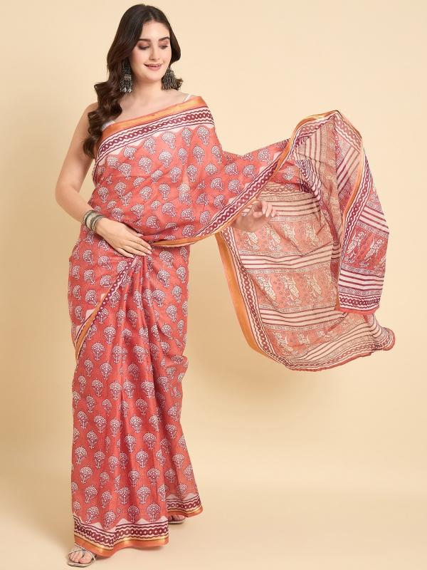 Dazira Maheshwari Silk Wholesale saree manufacturers in Kolkata