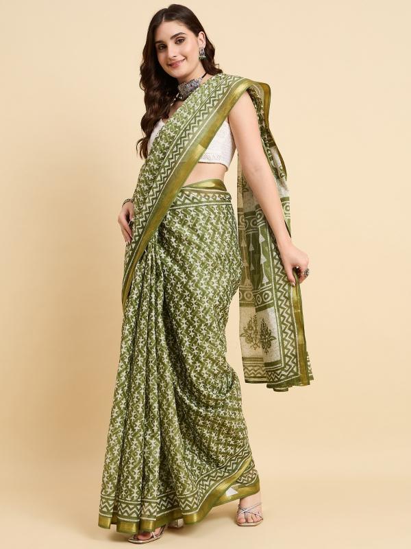 Dazira Maheshwari Silk Wholesale saree manufacturers in Kolkata