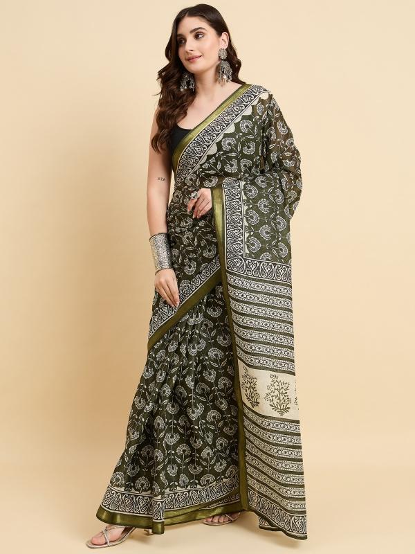 Dazira Maheshwari Silk Wholesale saree manufacturers in Kolkata