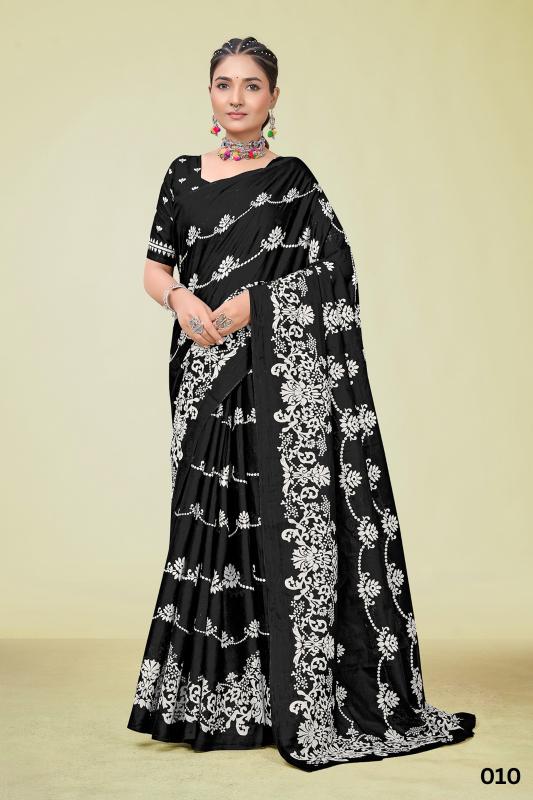 Dazira Mal Cotton Printed Wholesale saree market price