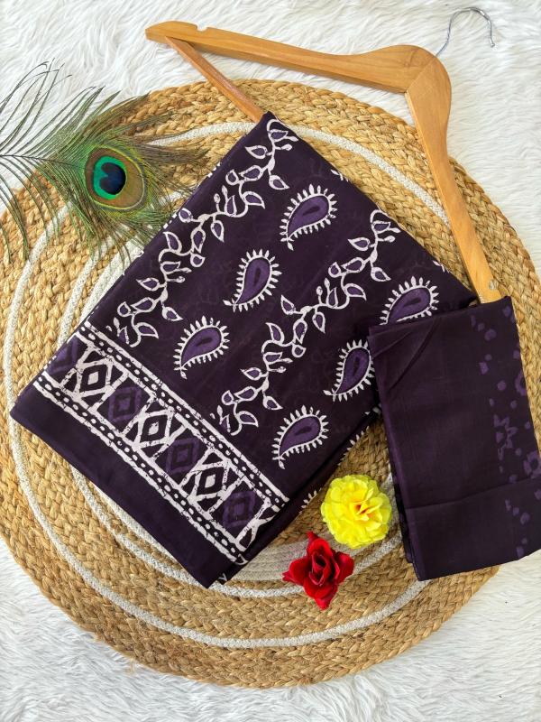 Dazira Mal mal cotton Saree wholesale market Kolkata