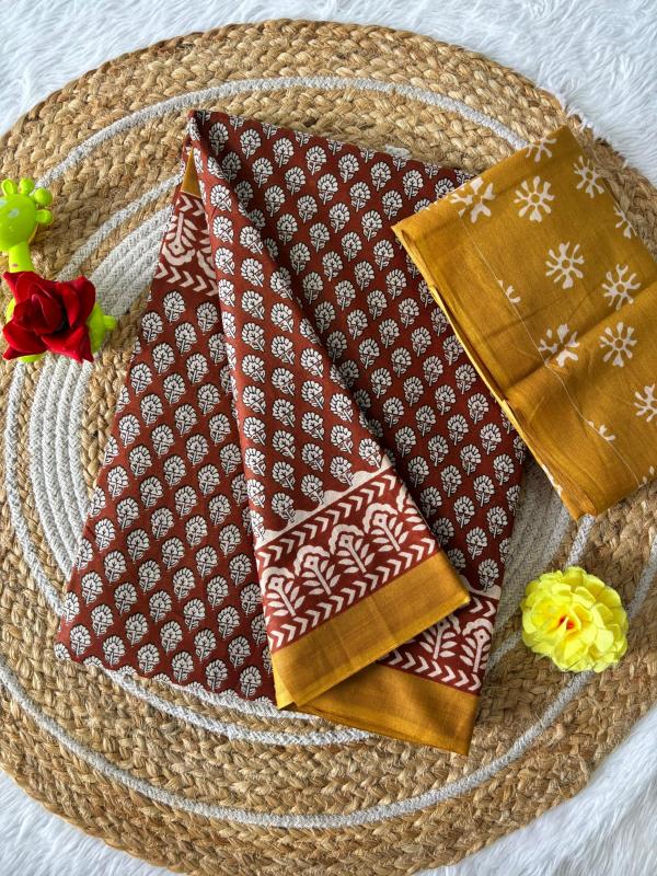 Dazira Mal mal cotton Saree wholesale market Kolkata