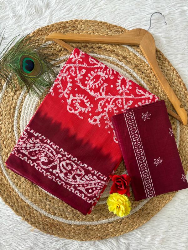 Dazira Mal mal cotton Saree wholesale market Kolkata
