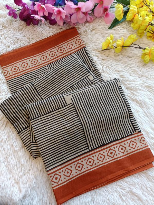 Dazira Mal mal cotton Saree wholesale market Kolkata
