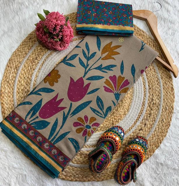 Dazira Malai velly Saree wholesalers in Mumbai