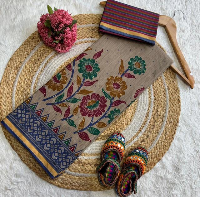 Dazira Malai velly Saree wholesalers in Mumbai
