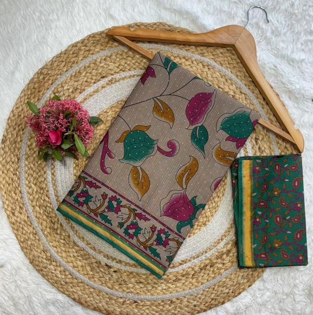 Dazira Masleen cotton Buy sarees in bulk from Gujarat
