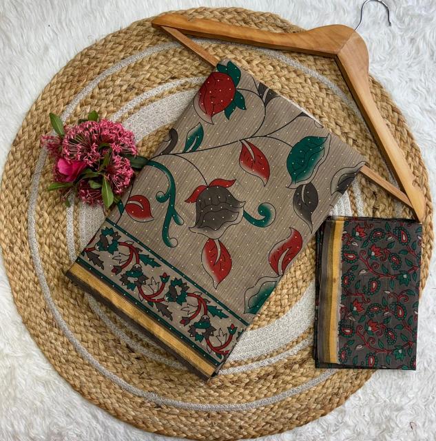 Dazira Masleen cotton Buy sarees in bulk from Gujarat