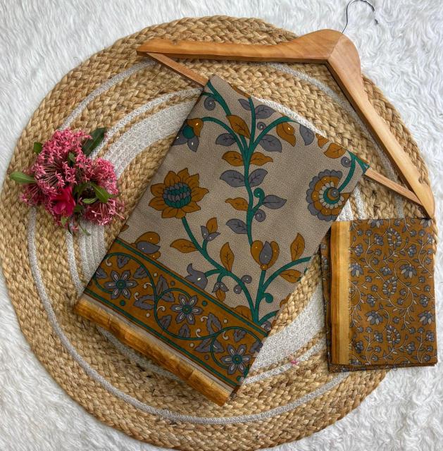 Dazira Masleen cotton Buy sarees in bulk from Gujarat