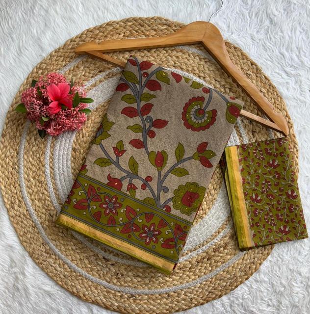 Dazira Masleen cotton Buy sarees in bulk from Gujarat