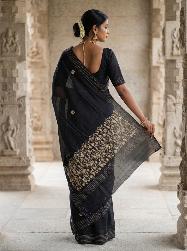 Dazira Matka Silk 3006 Designer saree wholesale suppliers in Bangalore