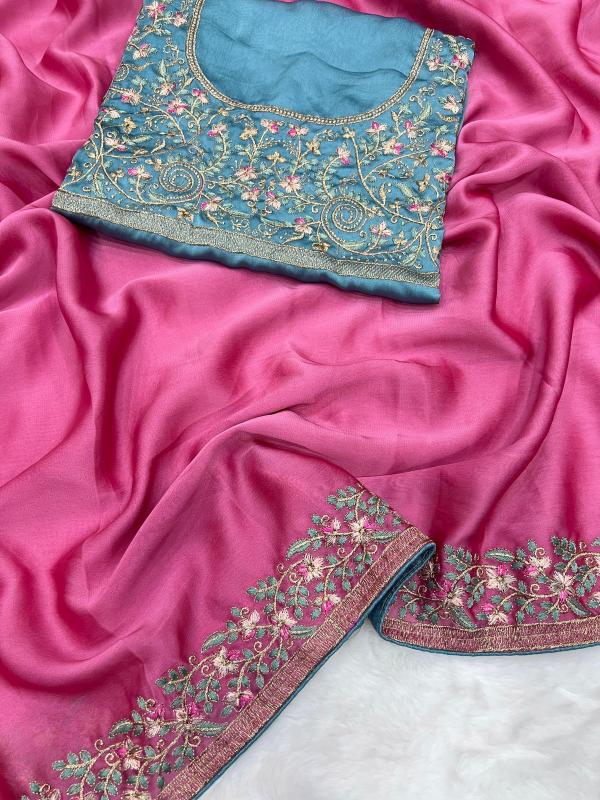 Dazira MOST TRENDING DESIGN Bridal sarees wholesale Pune