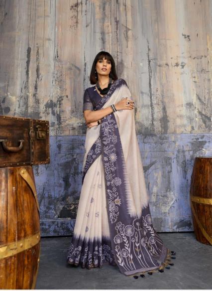 Dazira MUNGA COTTON Wholesale saree suppliers