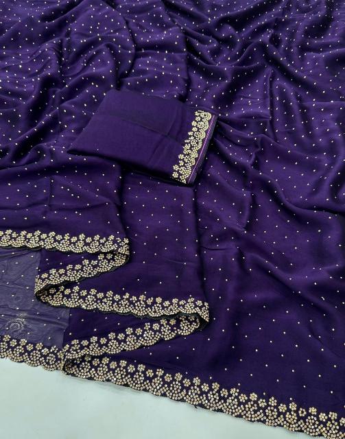 Dazira rangoli silk Saree manufacturers in Surat