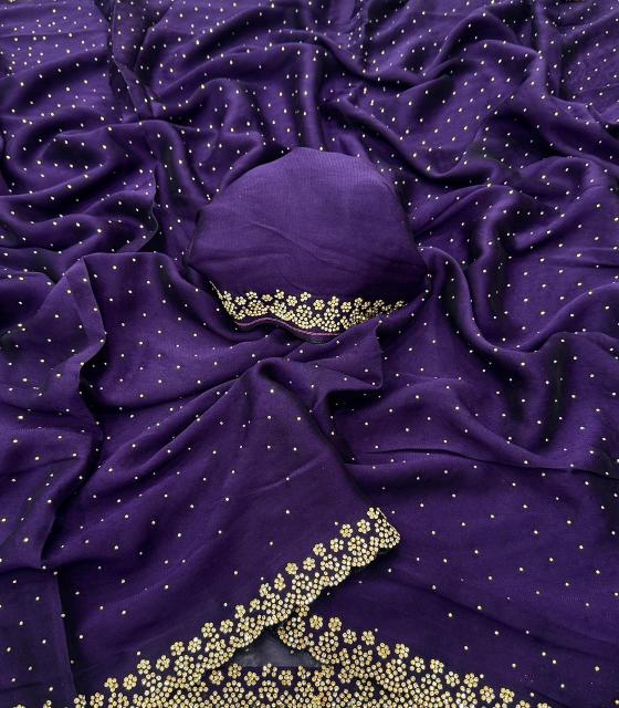 Dazira rangoli silk Saree manufacturers in Surat