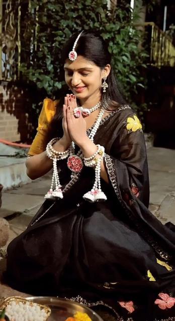 Dazira RANGOLI SILK Wholesale saree shops in Pune