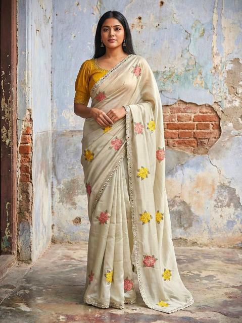 Dazira RANGOLI SILK Wholesale saree shops in Pune