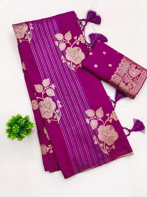 Dazira Rich Crepe Khadi  Multi Colour Fancy sarees wholesale in Gujarat
