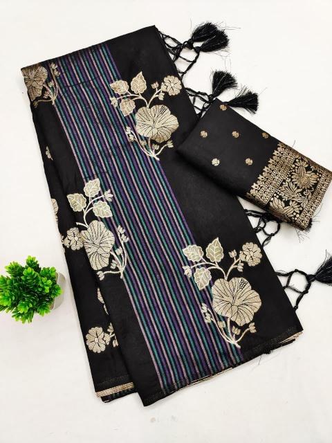 Dazira Rich Crepe Khadi  Multi Colour Fancy sarees wholesale in Gujarat