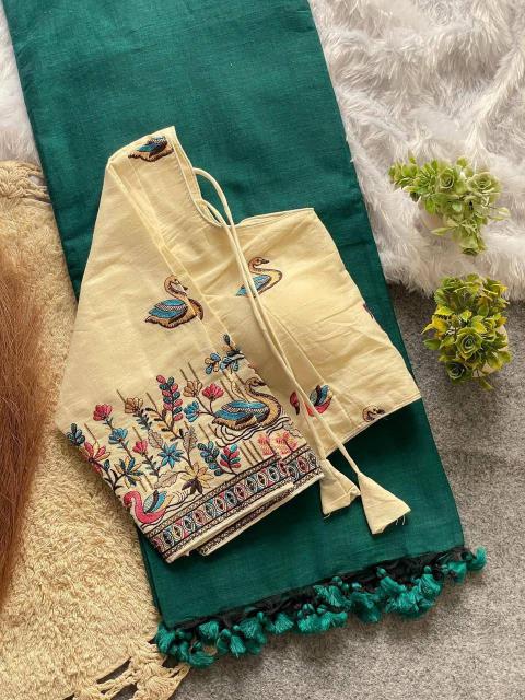 Dazira Rich Crepe Khadi  Multi Colour Fancy sarees wholesale in Gujarat