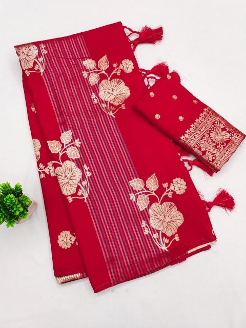 Dazira Rich Crepe Khadi  Multi Colour Fancy sarees wholesale in Gujarat