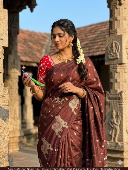 Dazira Russian Creap Silk Kolkata wholesale saree market prices