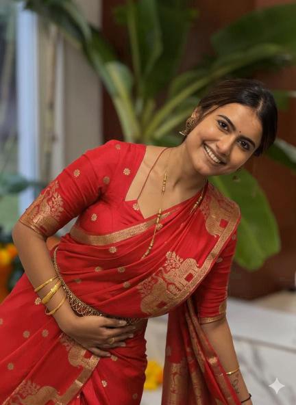 Dazira Russian Viscose Saree wholesalers in Gujarat