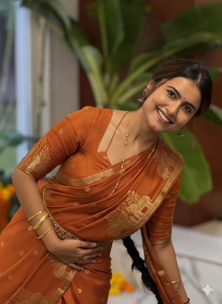 Dazira Russian Viscose Saree wholesalers in Gujarat