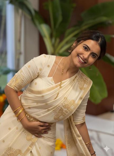 Dazira Russian Viscose Saree wholesalers in Gujarat