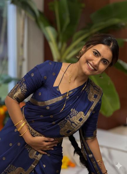 Dazira Russian Viscose Saree wholesalers in Gujarat