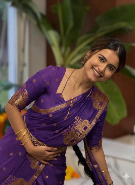 Dazira Russian Viscose Saree wholesalers in Gujarat