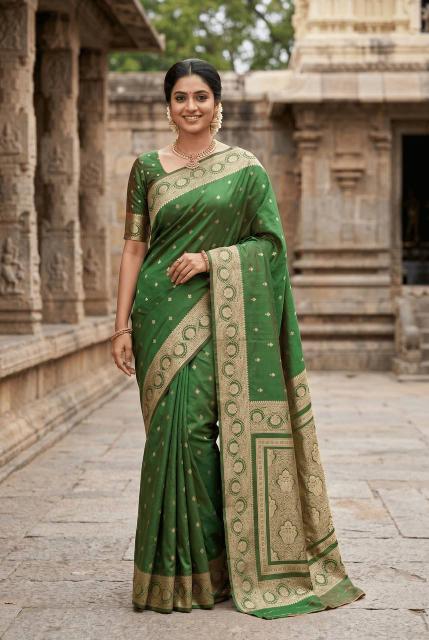 Dazira SF 1084 Wholesale saree market in Pune