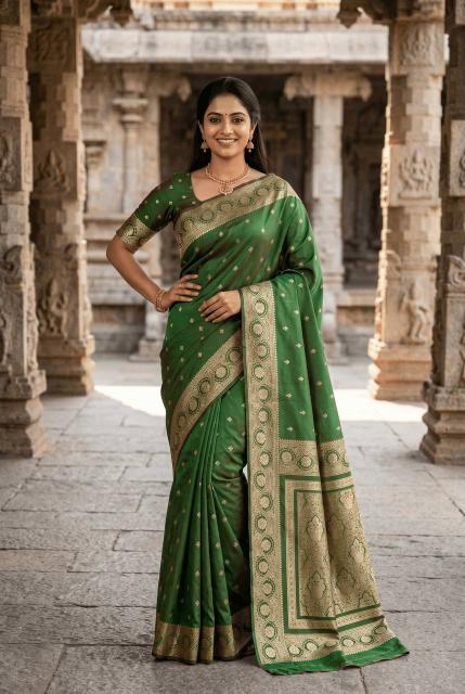 Dazira SF 1084 Wholesale saree market in Pune