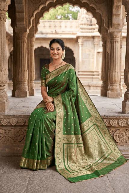 Dazira SF 1084 Wholesale saree market in Pune