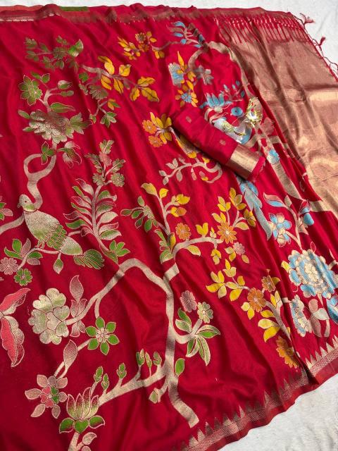 Dazira SF 1086 Saree wholesalers in Surat
