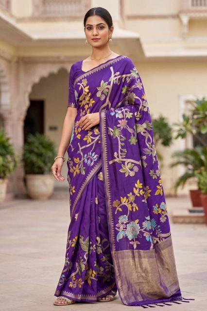 Dazira SF 1086 Saree wholesalers in Surat